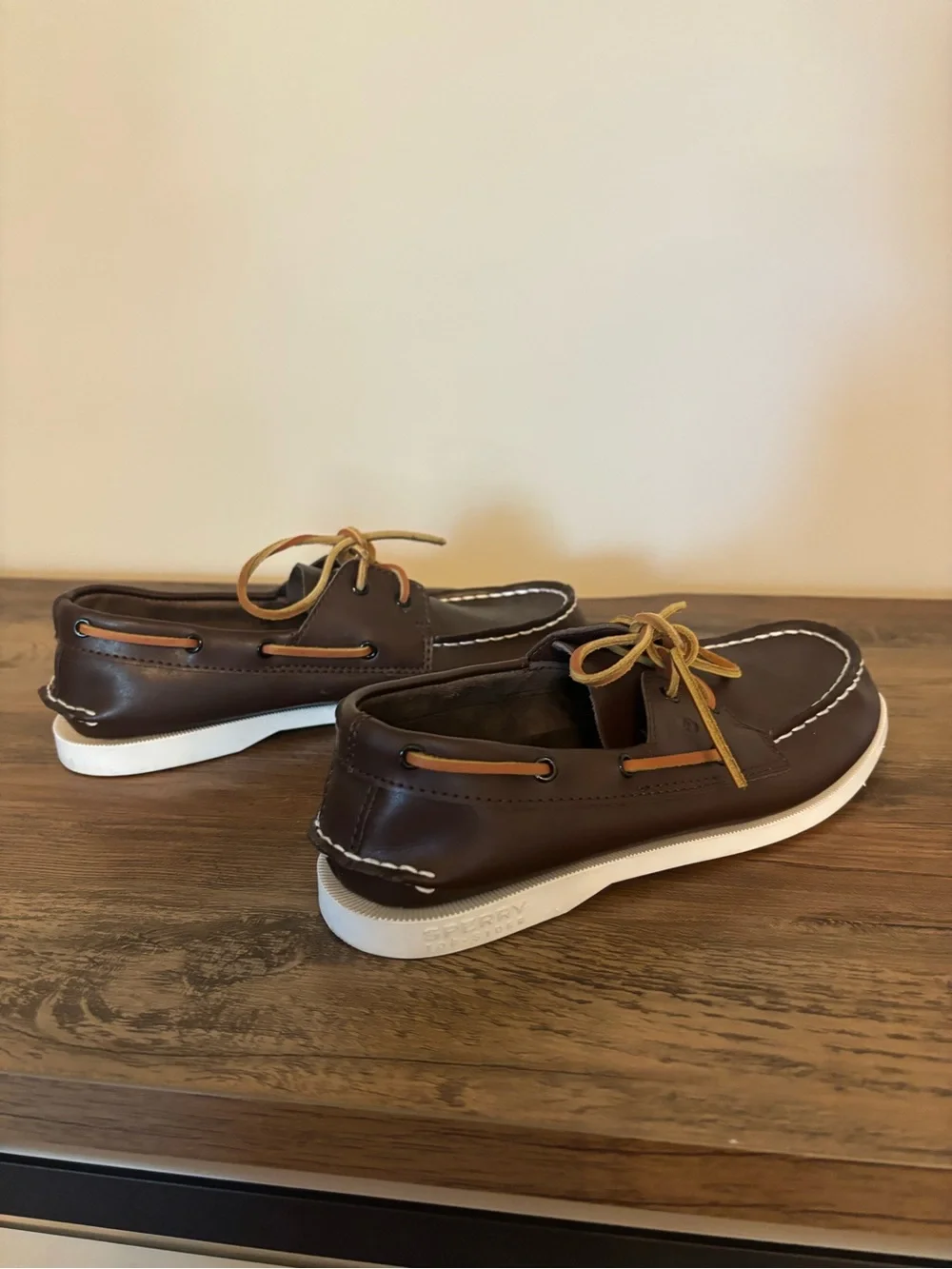 Men’s Sperry Boat Shoe